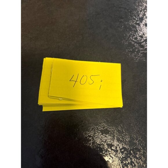 Vintage Claudia Barnes Nightgown Ruffled Lace Smocking Blue Button Front Size M - Picture 10 of 10